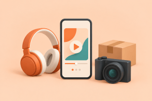 Best Buy’s planned TikTok Shop debut puts electronics discovery in focus